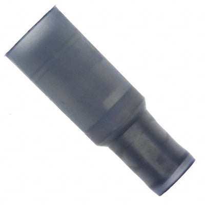 8-165429-1 by TE Connectivity AMP Connectors - CONNECTOR RECEPT 13-17AWG LT BLUE