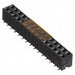 8-1734516-0 by TE Connectivity AMP Connectors - CONNECTOR RECPT 30POS 0.079 GOLD SMD