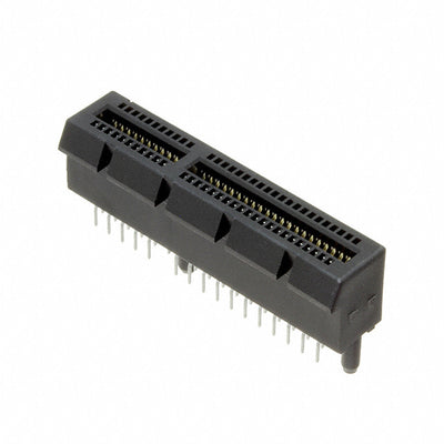 8-1734774-1 by TE Connectivity AMP Connectors - CONNECTOR PCI EXP FMALE 64POS 0.039