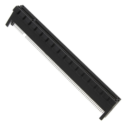 8-1734857-5 by TE Connectivity AMP Connectors - CONNECTOR PCI EXP FMALE 164POS 0.039