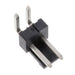 8-1744056-2 by TE Connectivity AMP Connectors - CONNECTOR HEADER R/A 2POS 3.96MM