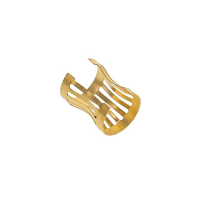 8-192044-1 by TE Connectivity AMP Connectors - CONTACT FEMALE BAND POWER GOLD
