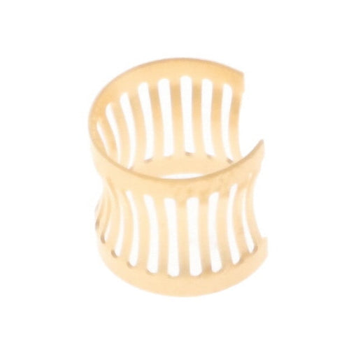 8-192044-4 by TE Connectivity AMP Connectors - CONTACT FEMALE BAND POWER GOLD