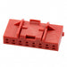 8-1971793-3 by TE Connectivity AMP Connectors - CONNECTOR PLUG HSG 8POS 2.50MM