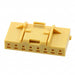 8-1971793-4 by TE Connectivity AMP Connectors - CONNECTOR PLUG HSG 8POS 2.50MM