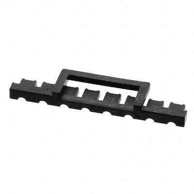 8-1971794-1 by TE Connectivity AMP Connectors - NEW GI CONN2.5 TPA 8P BLACK