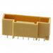 8-1971798-4 by TE Connectivity AMP Connectors - CONNECTOR HEADER VERT 8POS 2.5MM