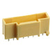 8-1971800-4 by TE Connectivity AMP Connectors - CONNECTOR HEADER VERT 8POS 2.5MM