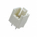 8-1971817-3 by TE Connectivity AMP Connectors - CONNECTOR HEADER VERT 3POS 2.5MM