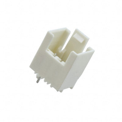 8-1971921-3 by TE Connectivity AMP Connectors - CONNECTOR HEADER VERT 3POS 2.5MM