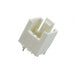 8-1971921-3 by TE Connectivity AMP Connectors - CONNECTOR HEADER VERT 3POS 2.5MM