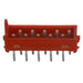 8-215464-0 by TE Connectivity AMP Connectors - CONNECTOR HEADER VERT 10POS 2.54MM