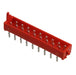 8-215464-8 by TE Connectivity AMP Connectors - CONNECTOR HEADER VERT 18POS 2.54MM