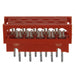 8-215570-0 by TE Connectivity AMP Connectors - CONNECTOR DIP HDR IDC 10POS 28AWG PCB