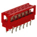 8-215570-2 by TE Connectivity AMP Connectors - CONNECTOR DIP HDR IDC 12POS 28AWG PCB
