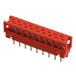 8-215570-8 by TE Connectivity AMP Connectors - CONNECTOR DIP HDR IDC 18POS 28AWG PCB