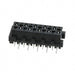 8-2178711-0 by TE Connectivity AMP Connectors - CONNECTOR RECPT 10POS 0.1 TIN SMD