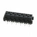 8-2178711-2 by TE Connectivity AMP Connectors - CONNECTOR RECPT 12POS 0.1 TIN SMD