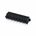 8-2178711-4 by TE Connectivity AMP Connectors - CONNECTOR RECPT 14POS 0.1 TIN SMD