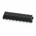 8-2178711-6 by TE Connectivity AMP Connectors - CONNECTOR RECPT 16POS 0.1 TIN SMD
