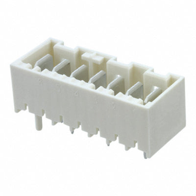 8-2232043-7 by TE Connectivity AMP Connectors - CONNECTOR HEADER VERT 7POS 5MM