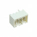 2232532-4 by TE Connectivity AMP Connectors - CONNECTOR HEADER VERT 4POS 5MM