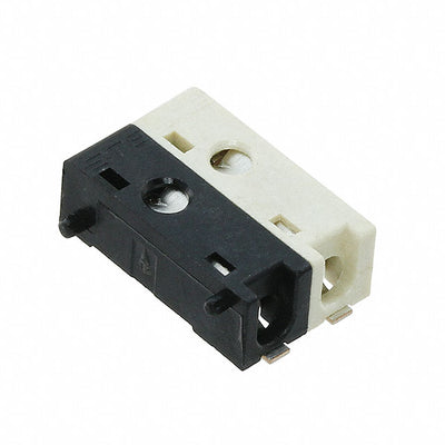 8-2834006-2 by TE Connectivity AMP Connectors - 2P MRPK CONN_BK/WE