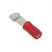 696451-1 by TE Connectivity AMP Connectors - CONNECTOR KNIFE TERM 16-22 AWG RED