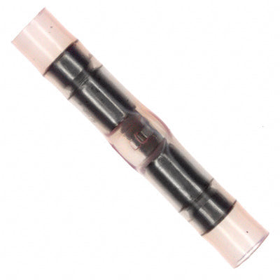 8-320559-2 by TE Connectivity AMP Connectors - CONNECTOR SPLICE 16-22 AWG CRIMP PIDG