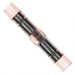 8-320559-2 by TE Connectivity AMP Connectors - CONNECTOR SPLICE 16-22 AWG CRIMP PIDG