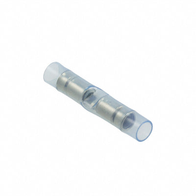 8-320562-2 by TE Connectivity AMP Connectors - CONNECTOR SPLICE 14-16 AWG CRIMP PIDG