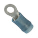 8-320619-1 by TE Connectivity AMP Connectors - CONNECTOR RING CIRC 14-16AWG #6 CRIMP