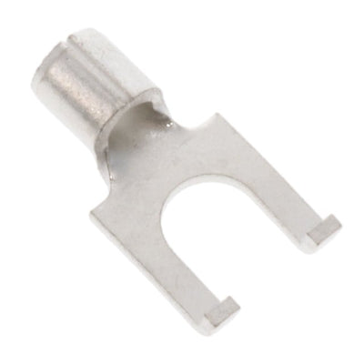 8-320856-1 by TE Connectivity AMP Connectors - CONNECTOR SPADE TERM 14-16AWG #8