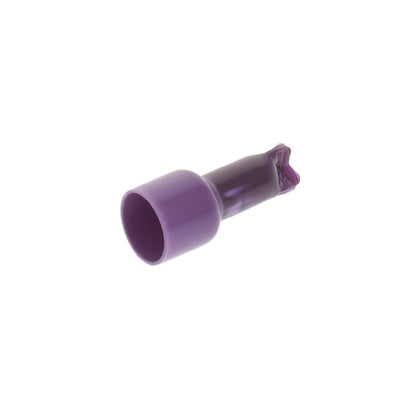 8-321519-1 by TE Connectivity AMP Connectors - CONNECTOR SPLICE 10-22 AWG CRIMP
