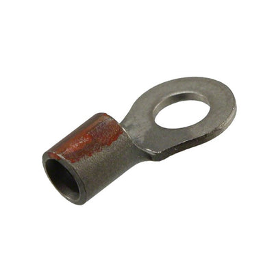 323680 by TE Connectivity AMP Connectors - CONNECTOR RING CIRC 10-12AWG #10