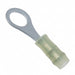 8-323916-1 by TE Connectivity AMP Connectors - CONNECTOR RING CIRC 22-26AWG #8 CRIMP
