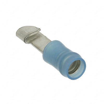 8-32448-1 by TE Connectivity AMP Connectors - CONNECTOR KNIFE TERM 14-16 AWG BLUE