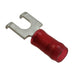 8-32562-1 by TE Connectivity AMP Connectors - CONNECTOR SPADE TERM 16-22AWG #6 RED