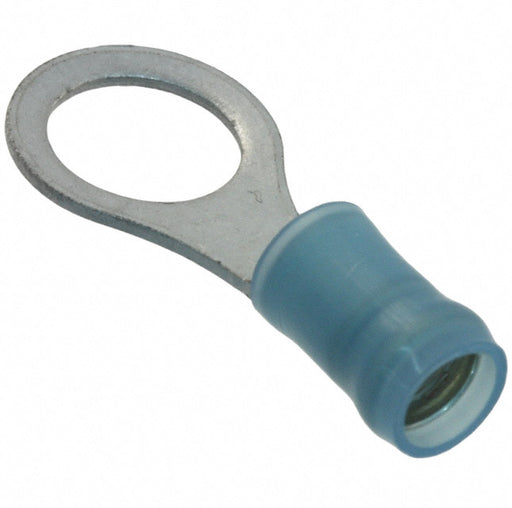 8-328998-1 by TE Connectivity AMP Connectors - CONNECTOR RING CIRC 14-16AWG #5/16