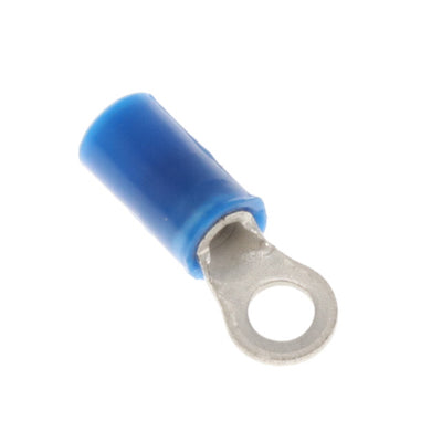 8-32957-1 by TE Connectivity AMP Connectors - CONNECTOR RING CIRC 14-16AWG #6 CRIMP