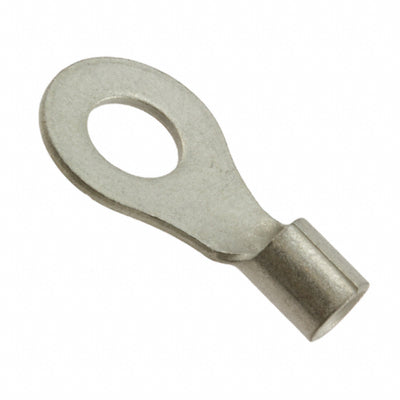 130230 by TE Connectivity AMP Connectors - CONNECTOR RING CIRC 10-12AWG #1/4