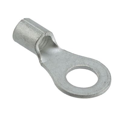 8-33462-1 by TE Connectivity AMP Connectors - CONNECTOR RING CIRC 8AWG #5/16 CRIMP