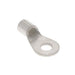 8-33465-2 by TE Connectivity AMP Connectors - CONNECTOR RING CIRC 6AWG #1/4 CRIMP
