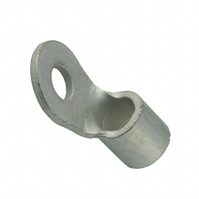 8-33469-2 by TE Connectivity AMP Connectors - CONNECTOR RING CIRC 4AWG #1/4 CRIMP