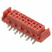 8-338069-0 by TE Connectivity AMP Connectors - CONNECTOR RECPT 10POS 0.1 TIN SMD