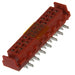8-338069-4 by TE Connectivity AMP Connectors - CONNECTOR RECPT 14POS 0.1 TIN SMD