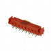8-338069-6 by TE Connectivity AMP Connectors - CONNECTOR RECPT 16POS 0.1 TIN SMD