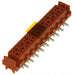 8-338069-8 by TE Connectivity AMP Connectors - CONNECTOR RECPT 18POS 0.1 TIN SMD