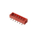 8-338728-2 by TE Connectivity AMP Connectors - CONNECTOR HEADER SMD 12POS 2.54MM