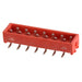 8-338728-4 by TE Connectivity AMP Connectors - CONNECTOR HEADER SMD 14POS 2.54MM